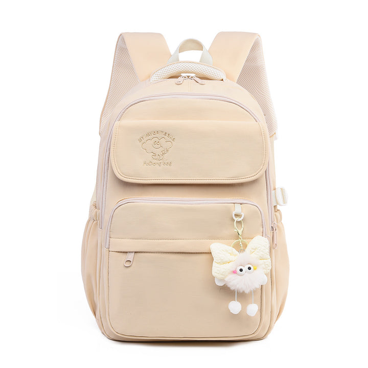 Multi-Compartment Funktionsrucksack Karnz