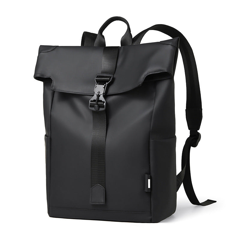 Wasserdichter Rolltop-Rucksack Karnz 1787920094