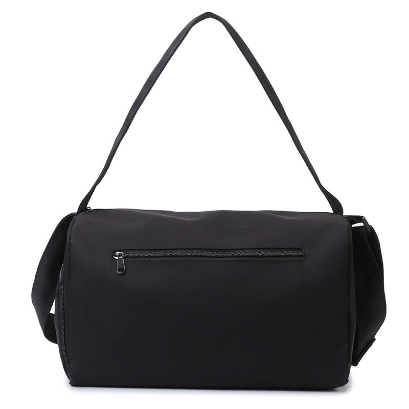 Multi-Functional Active Lifestyle Duffle Bag Karnz