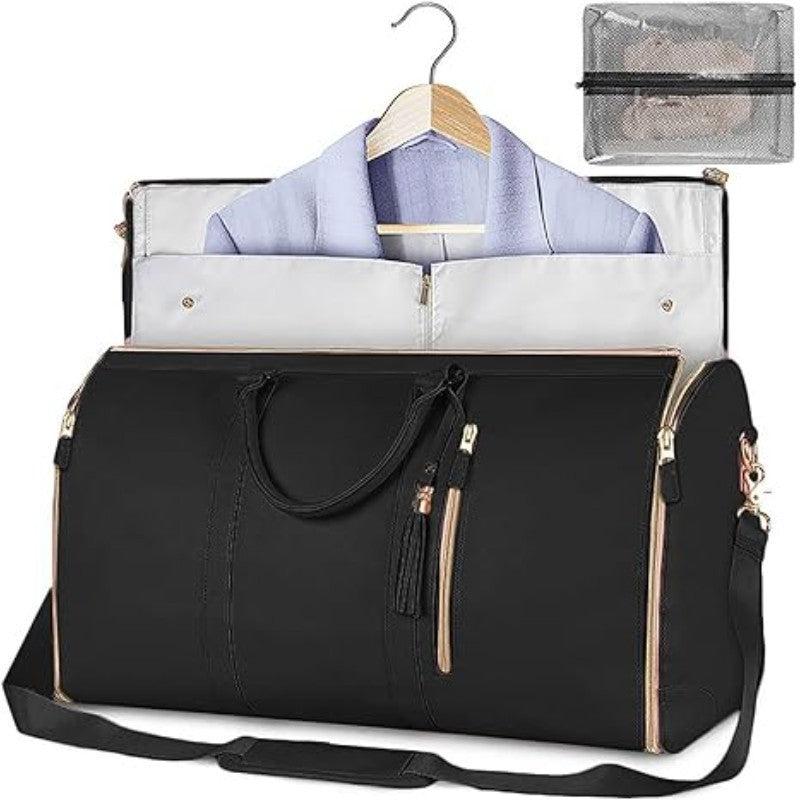 Reise-Duffel-Tasche Karnz