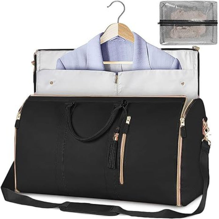 Reise-Duffel-Tasche Karnz