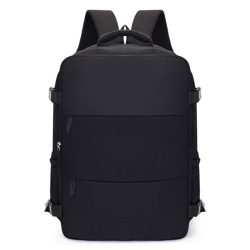 Vielseitiger multifunktionaler Laptop-Rucksack