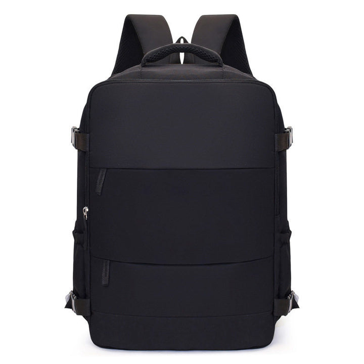 Vielseitiger multifunktionaler Laptop-Rucksack