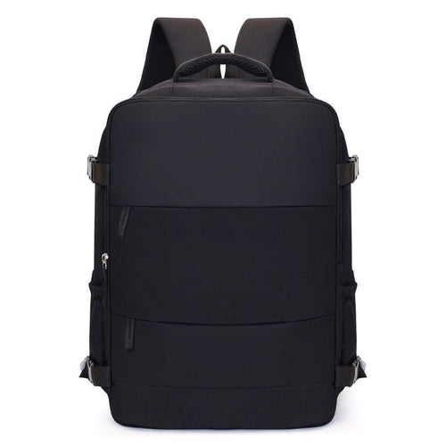 Vielseitiger multifunktionaler Laptop-Rucksack