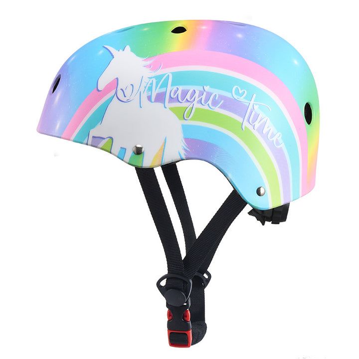 Fantasy Skatehelm Karnz