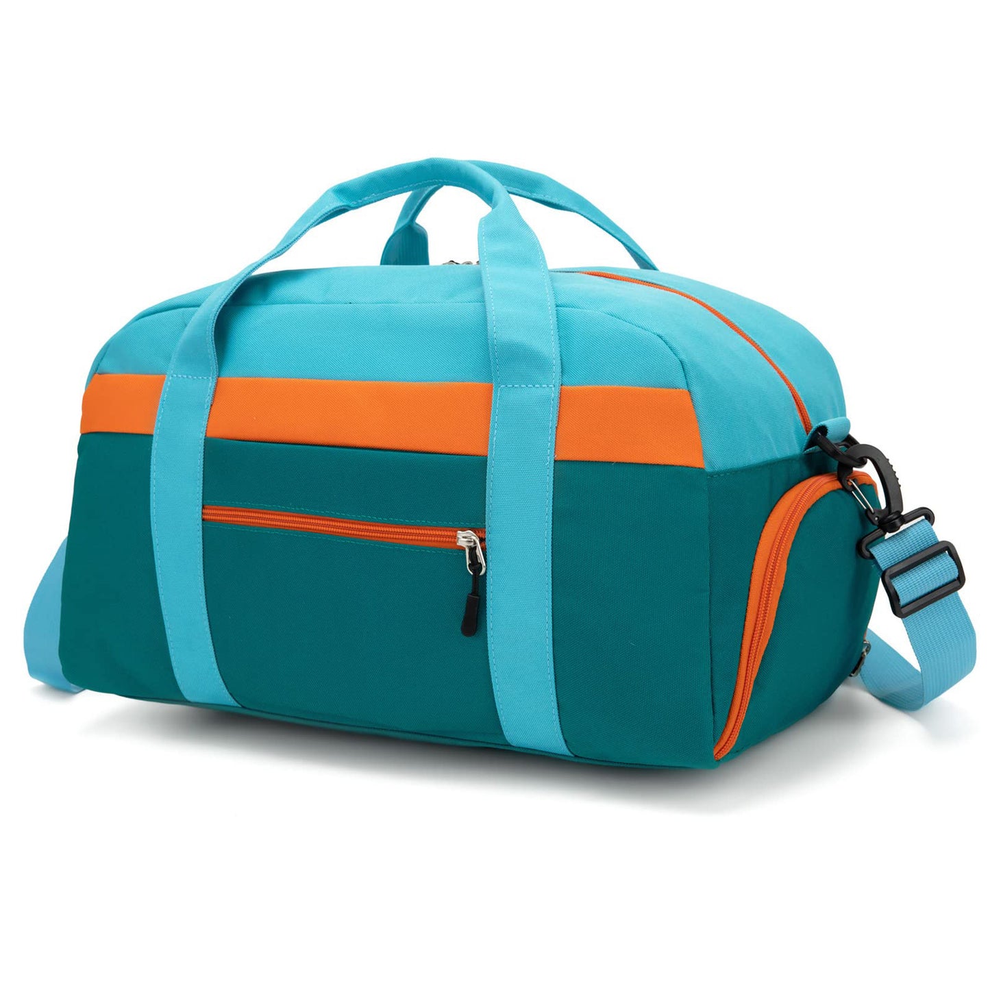 Unisex Sport- und Reisetasche Karnz