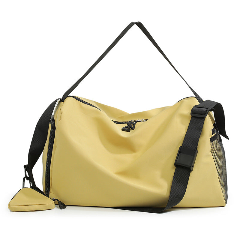Allzweck-Reise-Duffel-Tasche