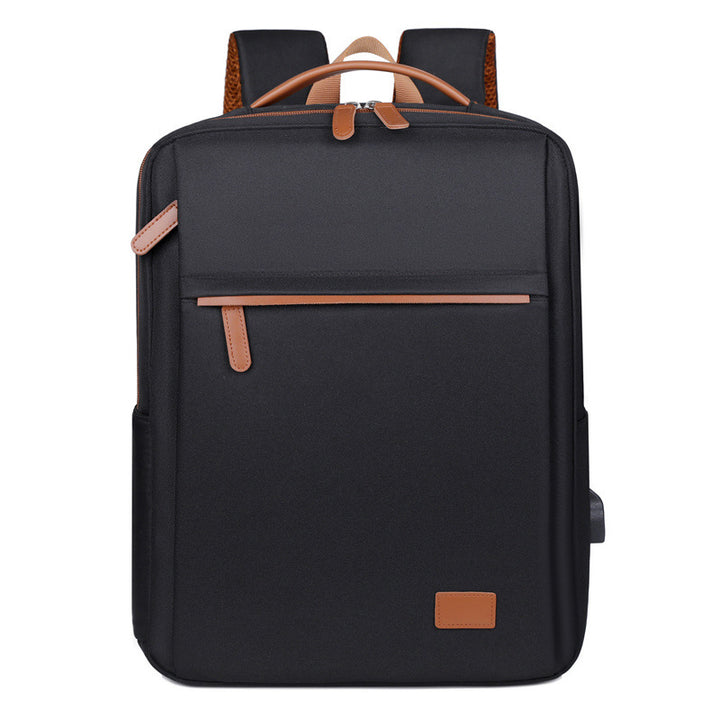 Schlanker minimalistischer Rucksack Karnz