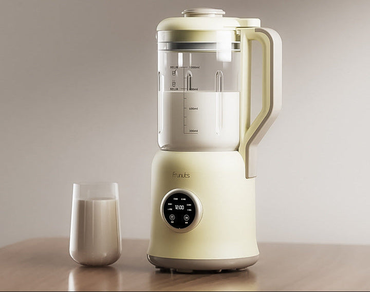 Multifunktionaler Hochgeschwindigkeitsmixer Karnz