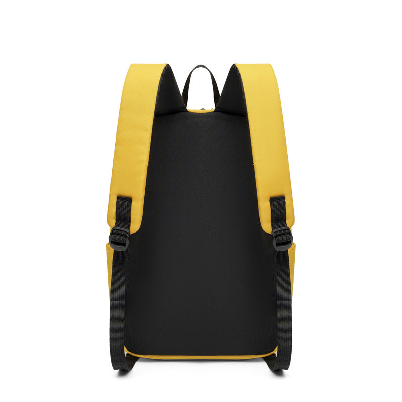 Vielseitiger Alltagsrucksack Karnz