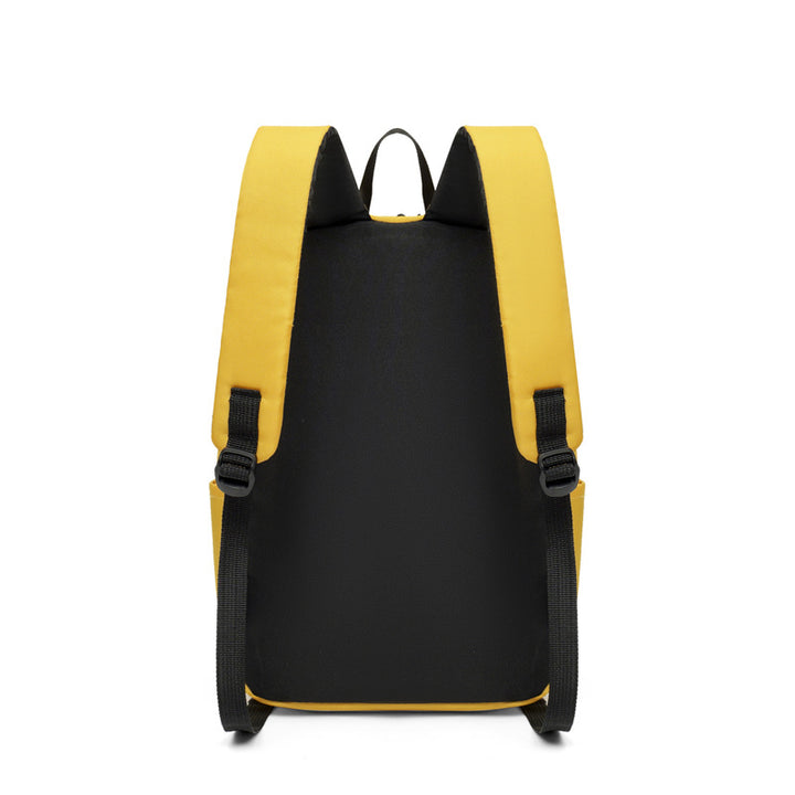 Vielseitiger Alltagsrucksack Karnz