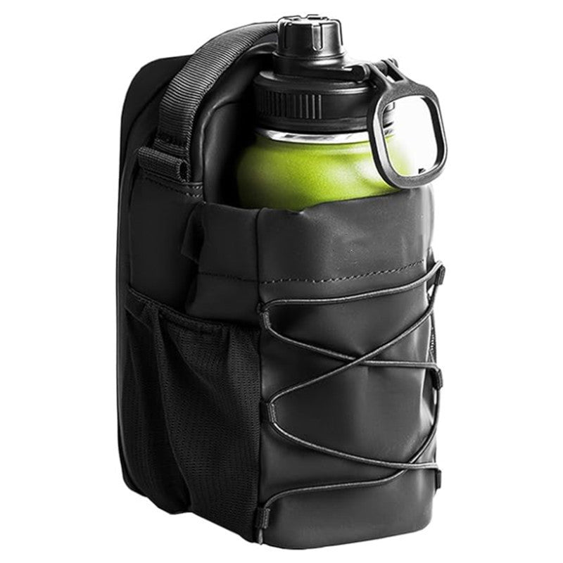 Praktische Trinkflasche Tragetasche Karnz