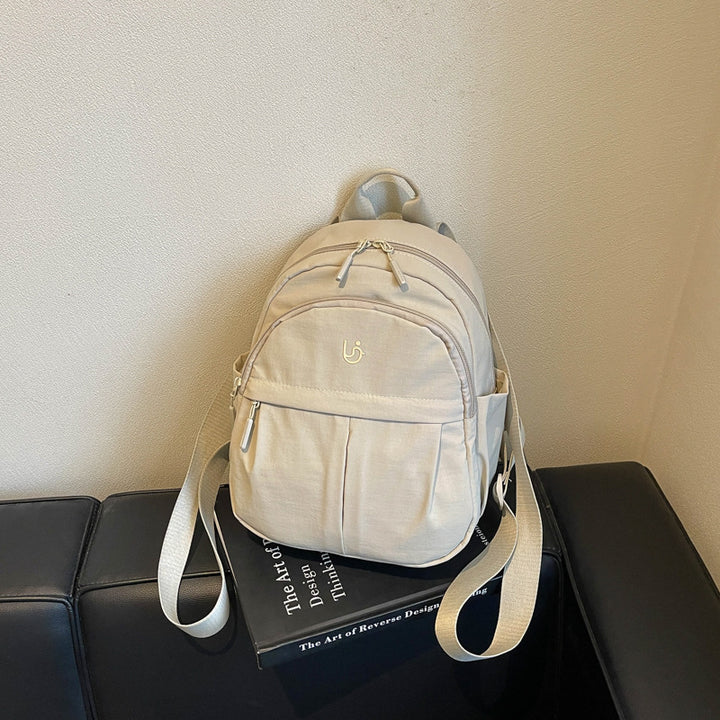Kompakter Multi-Funktions-Rucksack Karnz