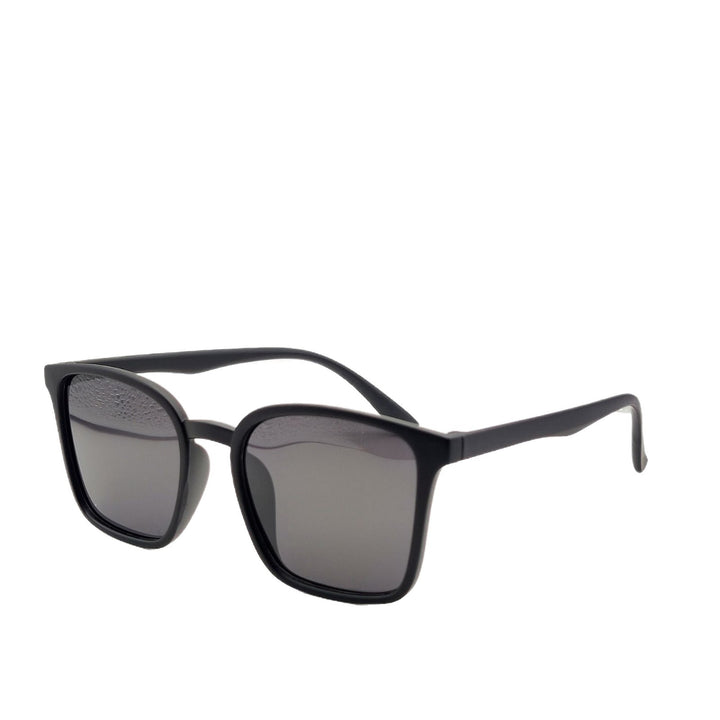 Damen vielseitige quadratische Sonnenbrille Karnz