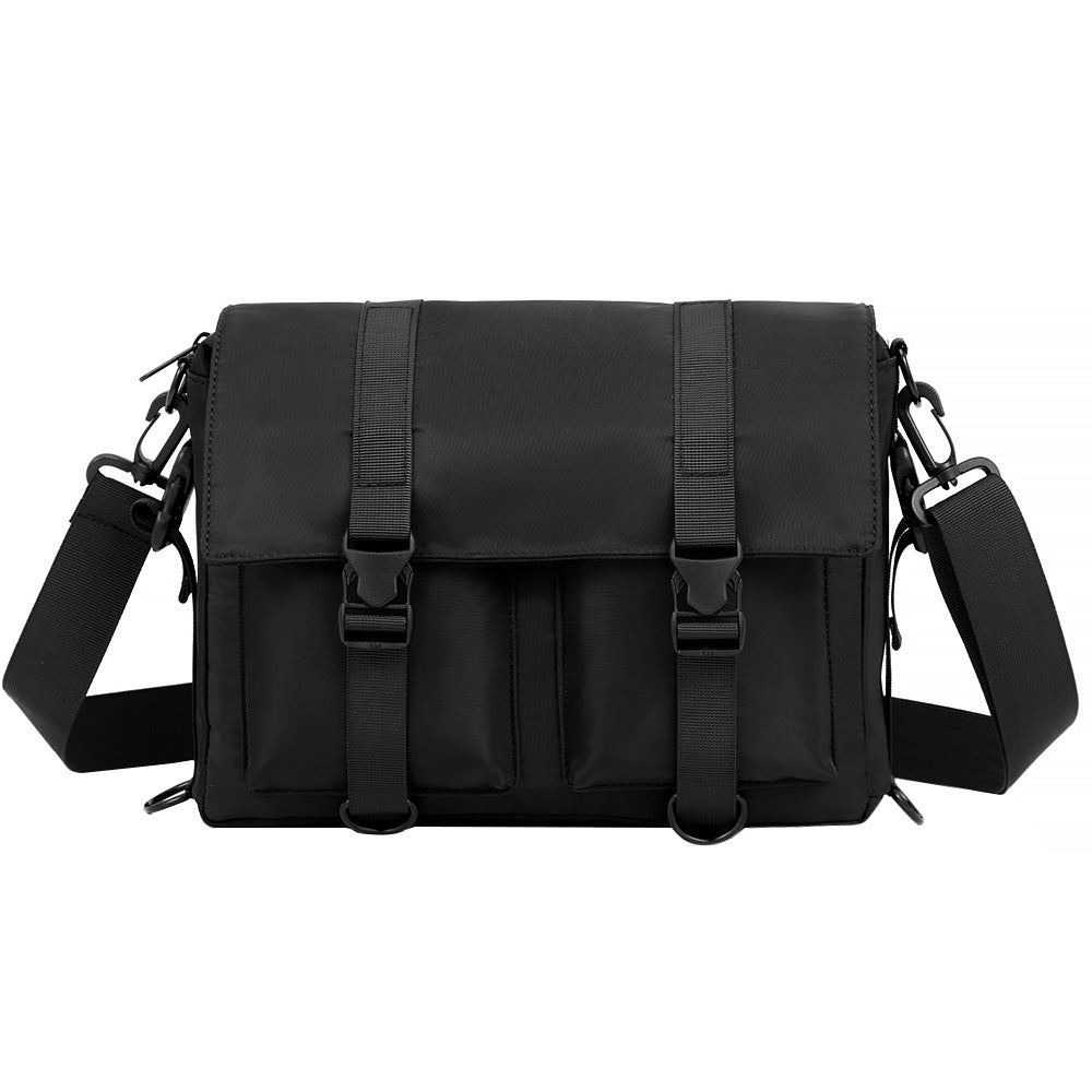 Vielseitige Messenger Bag Karnz