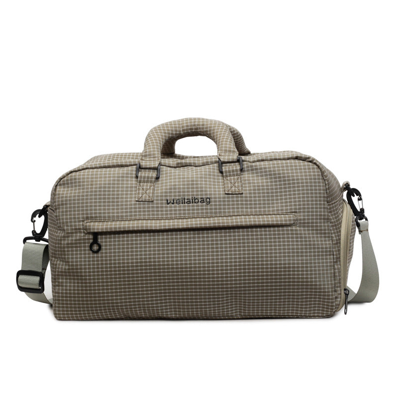 Hochleistungs-Reise-Wochenend-Duffel