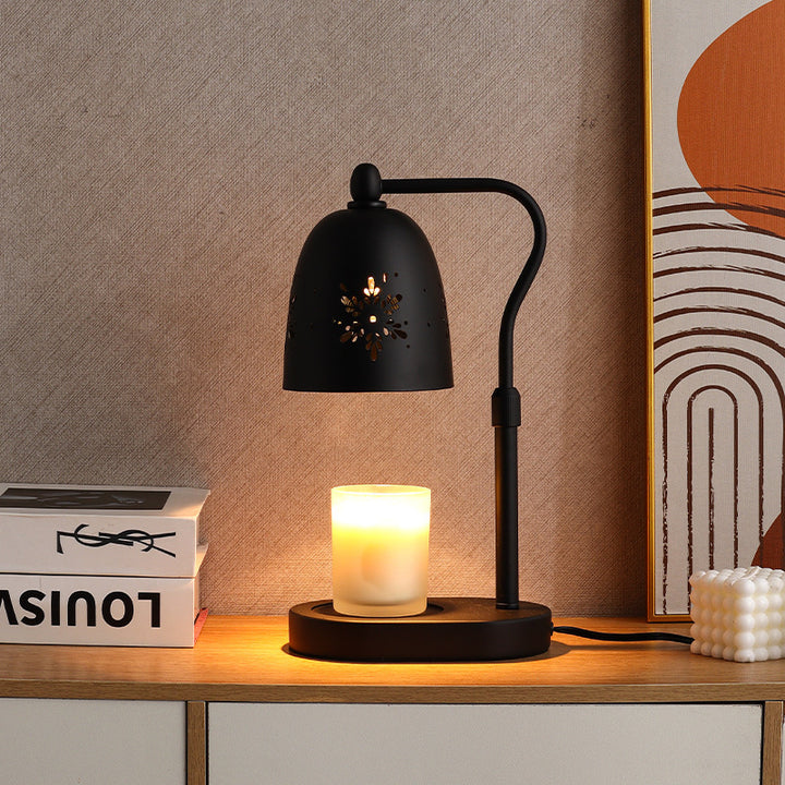 Moderne Elegante Tischlampe