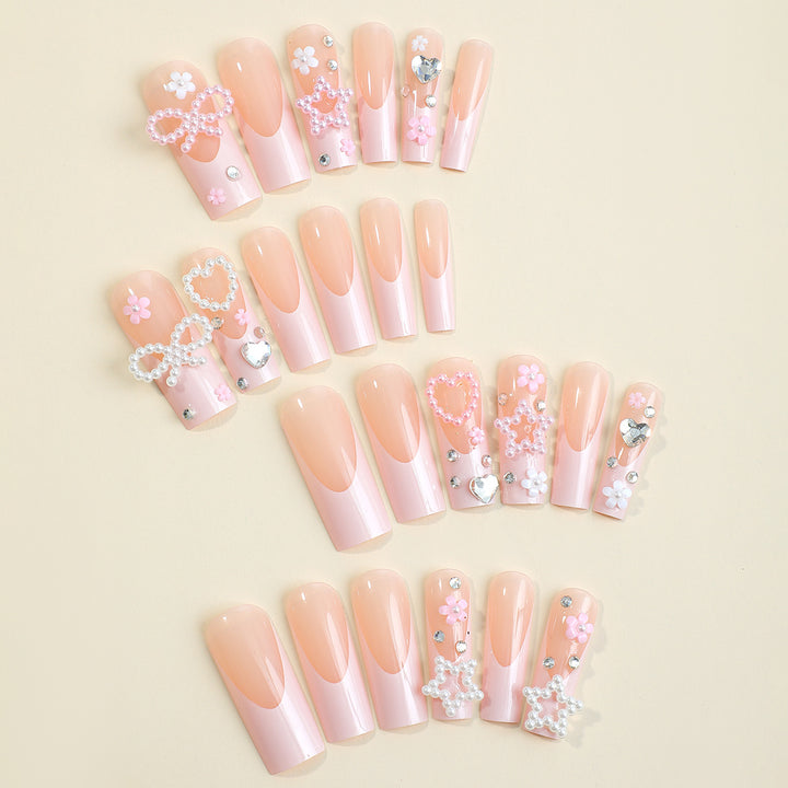 Dekorative Nail Art Tipps Karnz