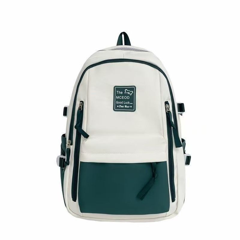 Stilvoller Vielseitiger Rucksack Karnz