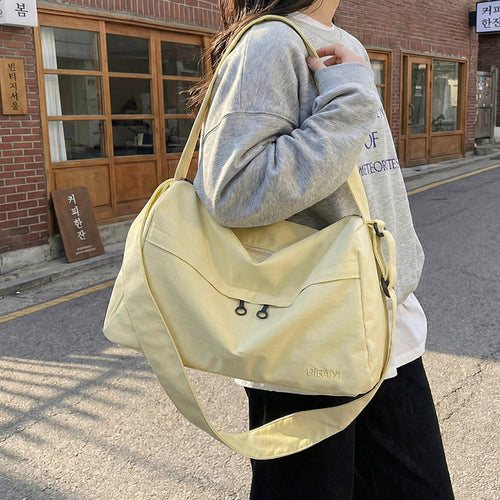 Multifunktionale Reise-Halte-Duffel-Tasche Karnz