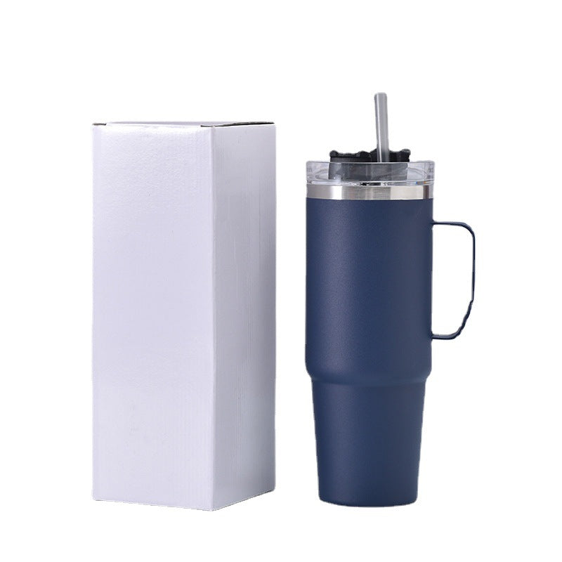 Damen Trinkbecher mit doppelter Wand Karnz