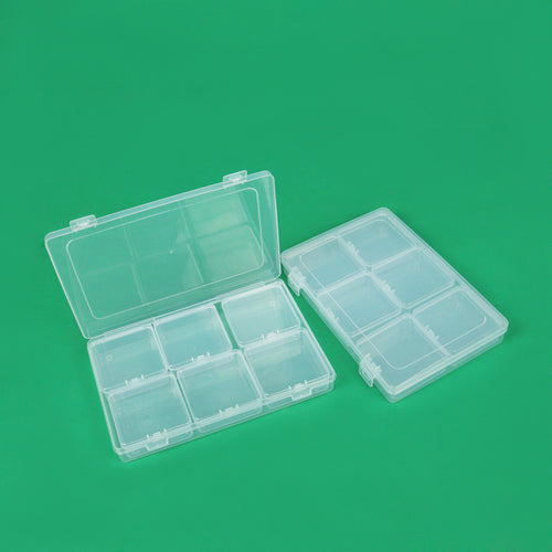 Multi-Compartment Lagerorganisator Case Karnz