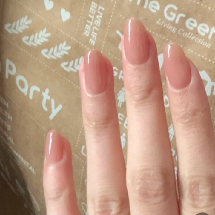 Ombre Nagelkunst Tipps Karnz