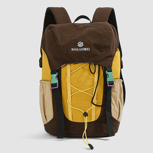 Multi-Funktionale Outdoor-Wanderrucksack