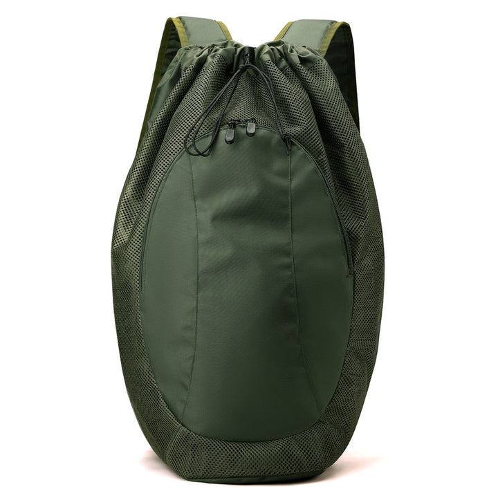 Verstellbarer Outdoor-Mesh-Rucksack Karnz