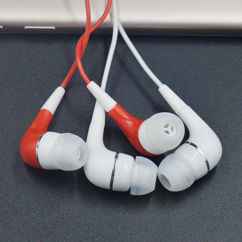 In-Ear Kopfhörer Karnz