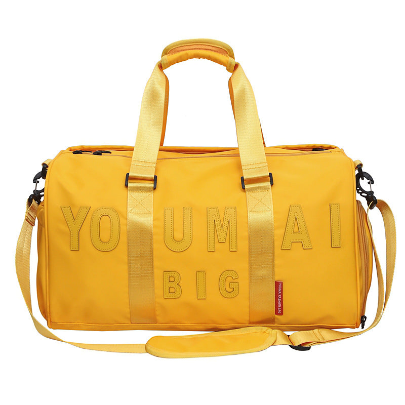 Urban Stylischer Duffel