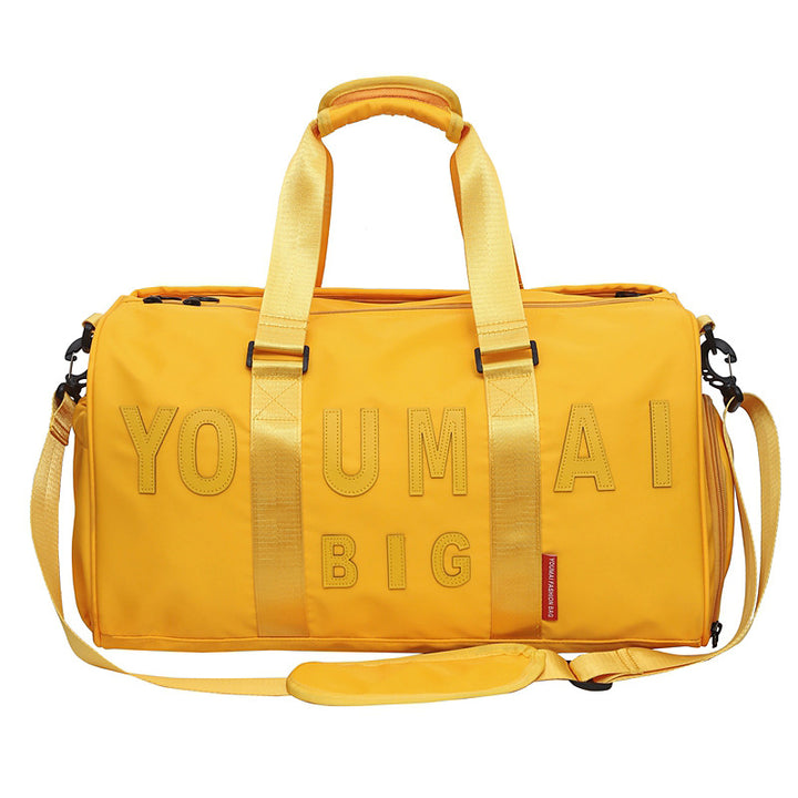 Urban Stylischer Duffel