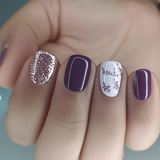 Premium Gel Nagelverstärkungen Karnz