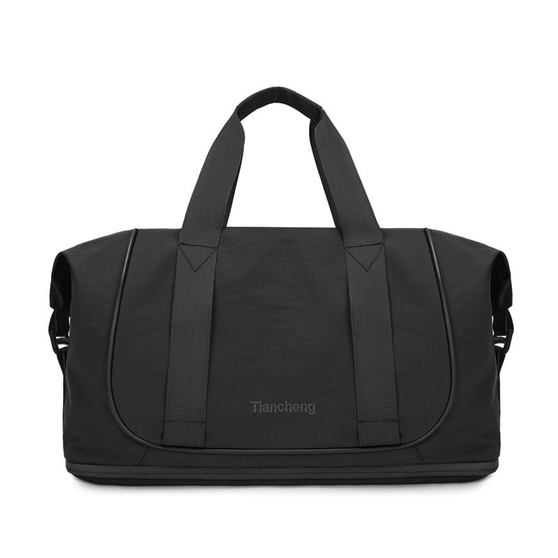 Vielseitige Reise-Gym-Duffle-Tasche Karnz