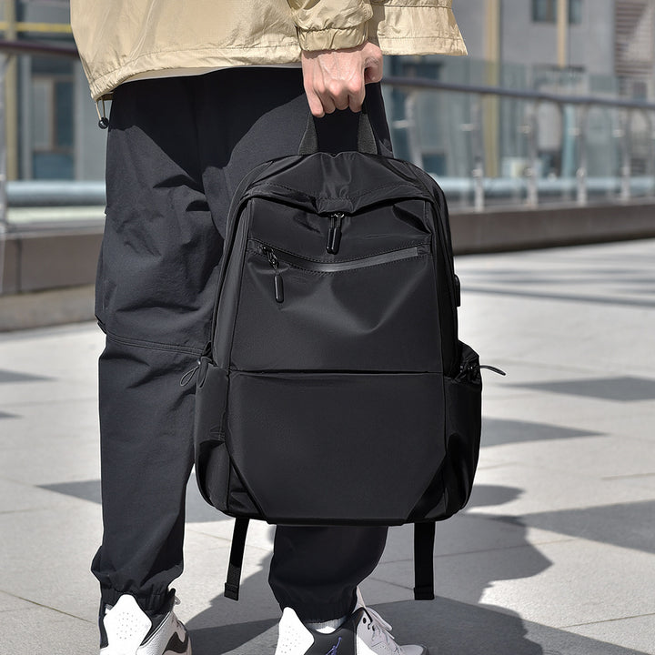 Geräumiger Reise-Rucksack Karnz