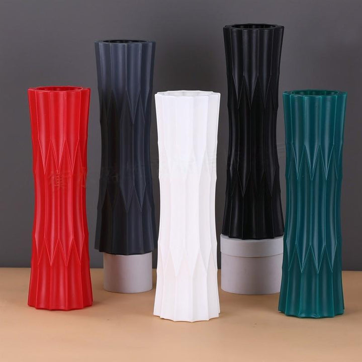 Dekorative moderne Twist Karnz