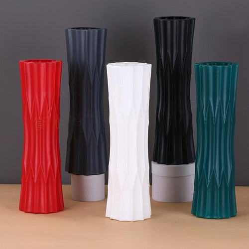 Dekorative moderne Twist Karnz