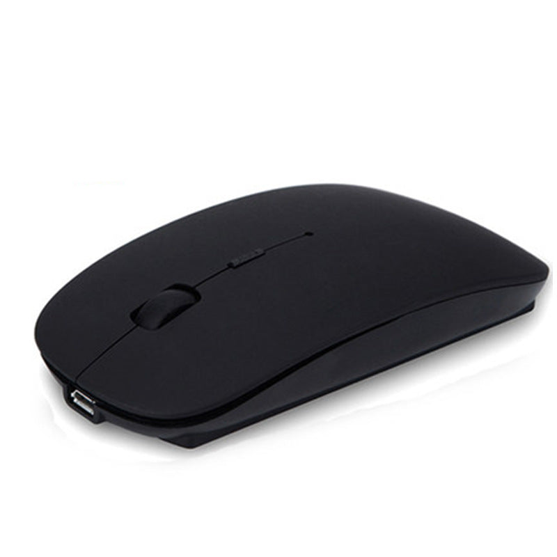 Kabellose Ergonomische Mobilmaus Karnz