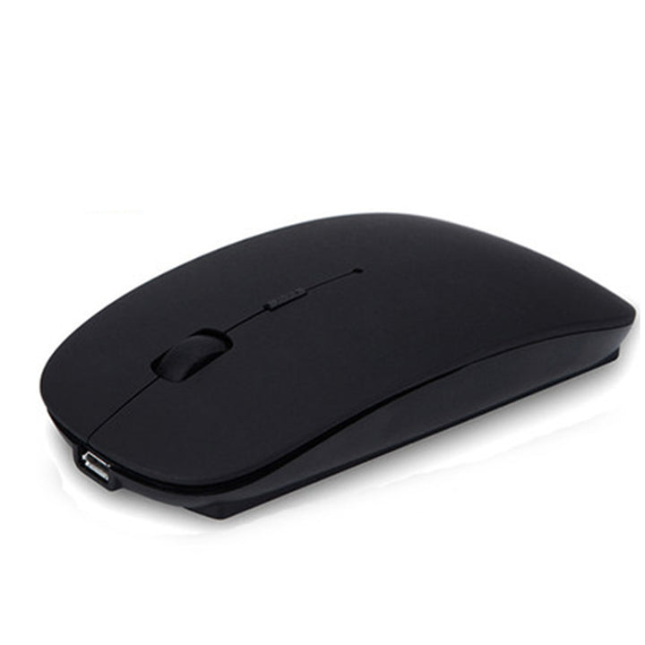 Kabellose Ergonomische Mobilmaus Karnz