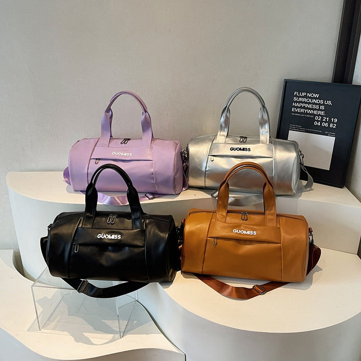 Vielseitige multifunktionale Reisetasche