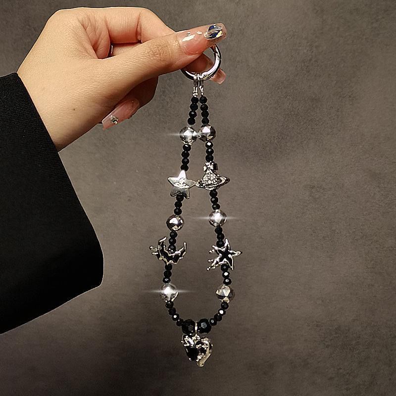 Stylischer Charm Brillenband Karnz