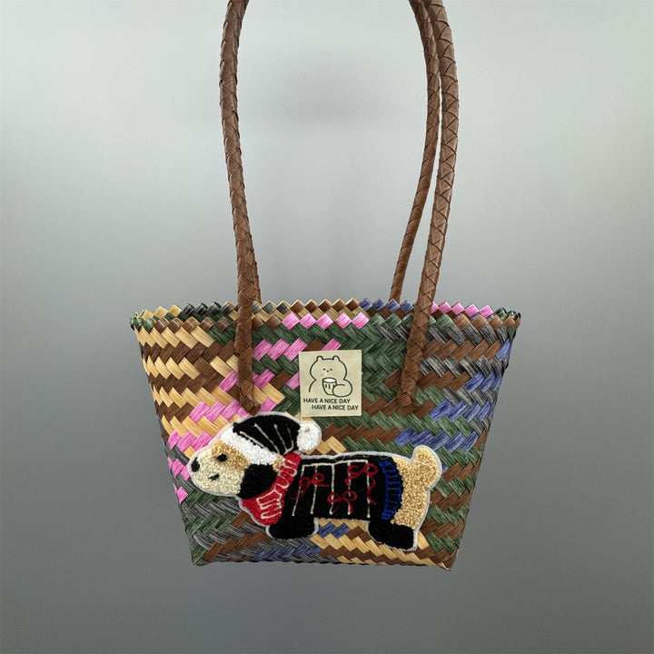 Handtasche Karnz