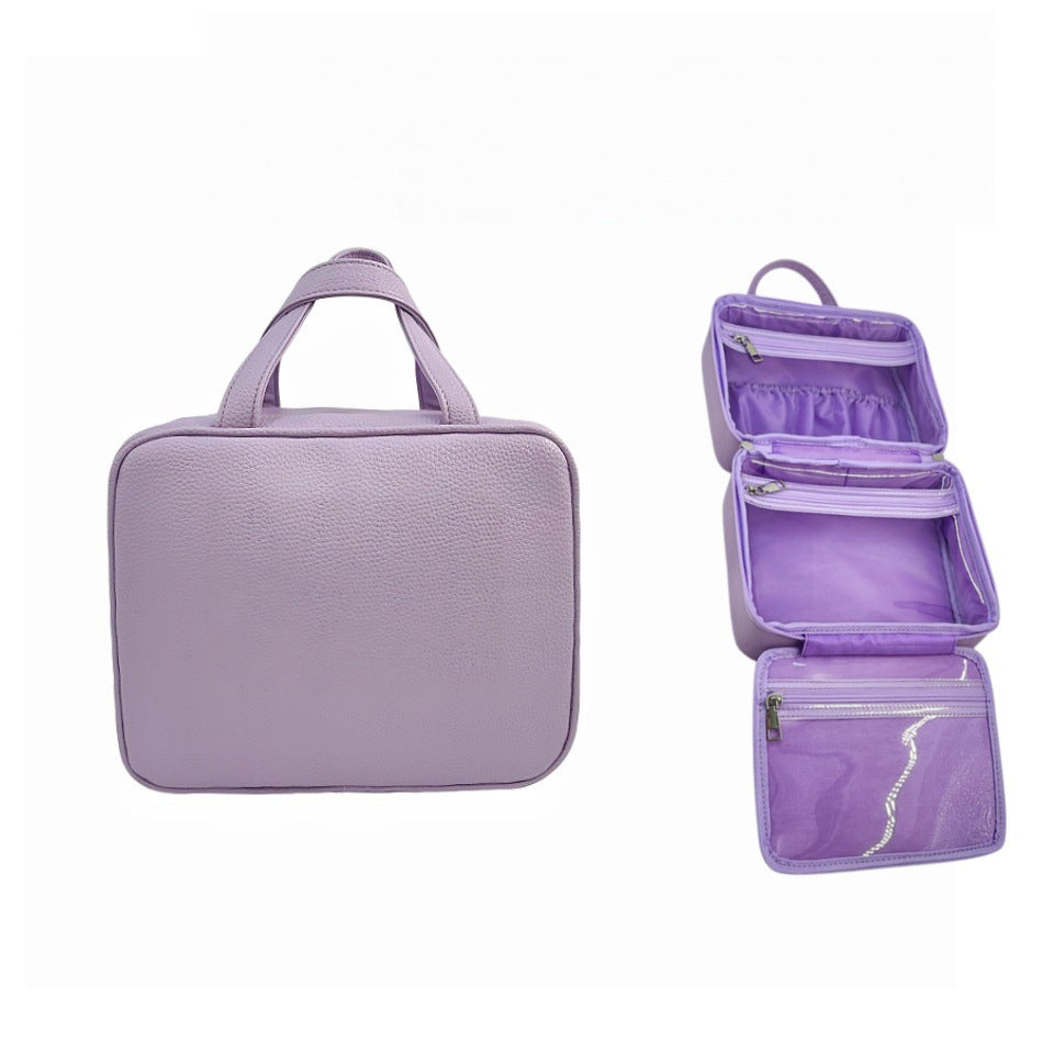 Multifunktionale Kosmetiktasche Karnz