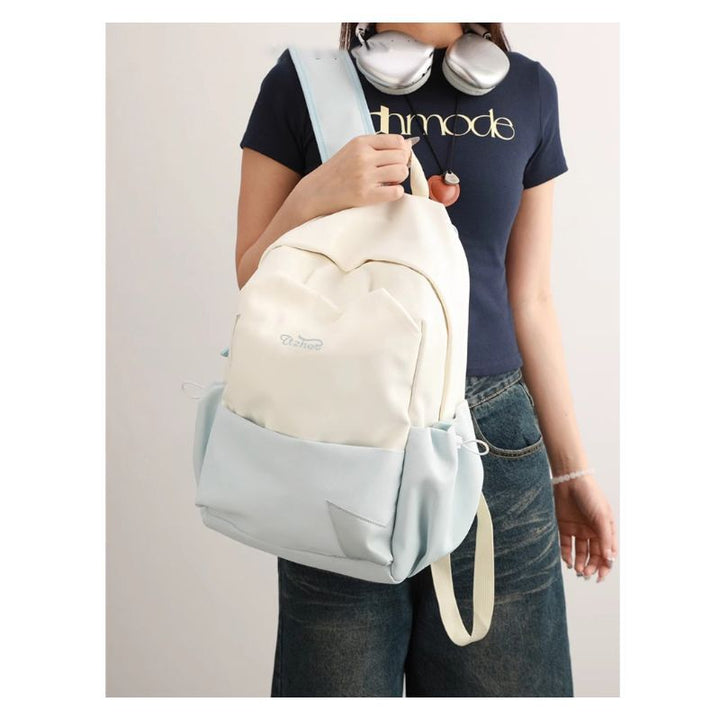 Vielseitiger Multifunktionsrucksack Karnz