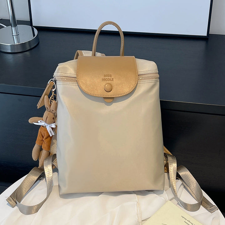 Funktionaler minimalistischer Rucksack Karnz