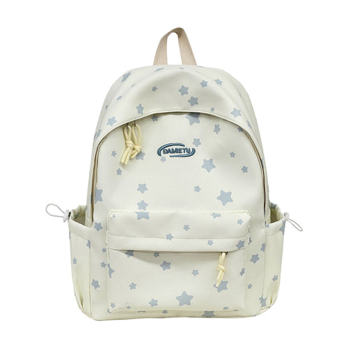 Spaß Star-Themen Alltagsrucksack