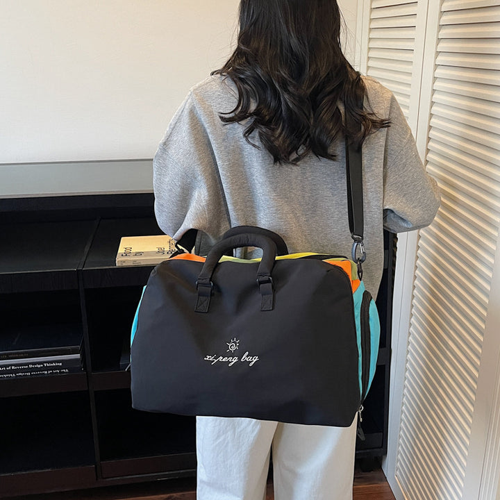 Reise-Duffle-Bag