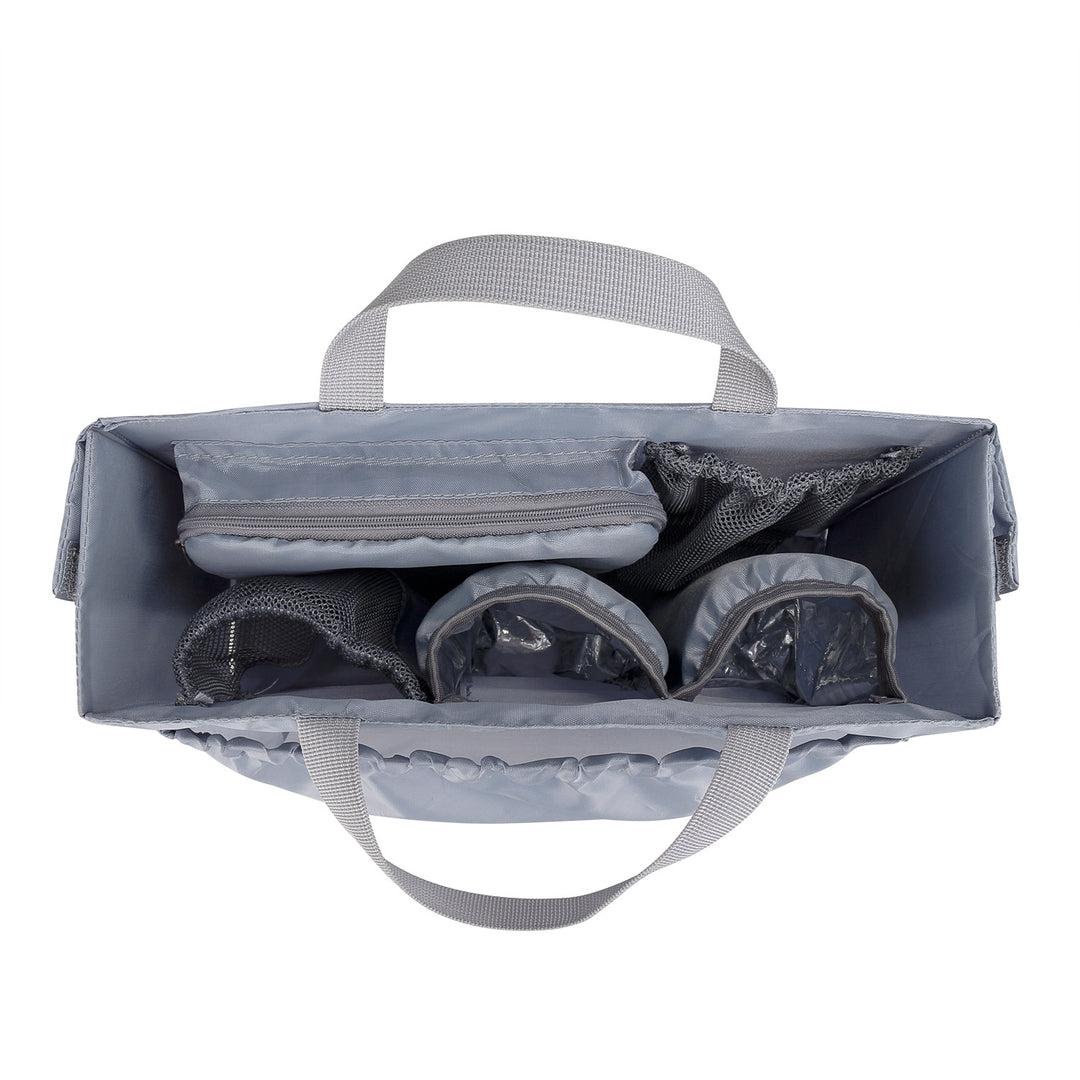 Multifunktionale Faltbare Tasche Karnz