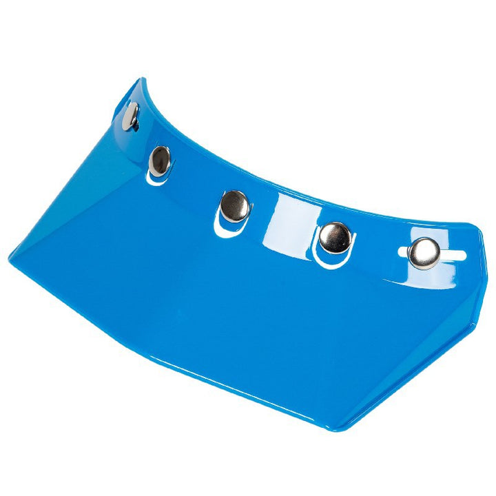 Hochhaltbare Motorradvisier-Schutzscheibe Karnz