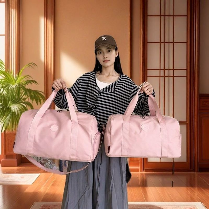 Vielseitige Sport Gym Duffel Bag Karnz